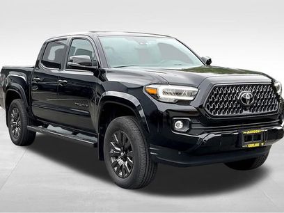 Used 2023 Toyota Tacoma Limited