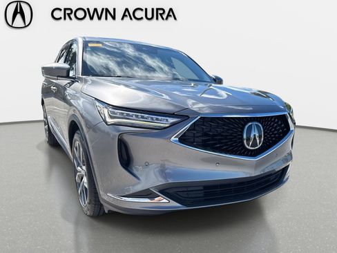 Used 2023 Acura MDX FWD w/ Technology Package image 8