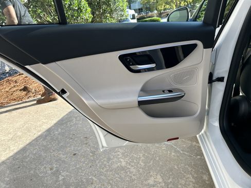Certified 2022 Mercedes-Benz C 300 Sedan image 39