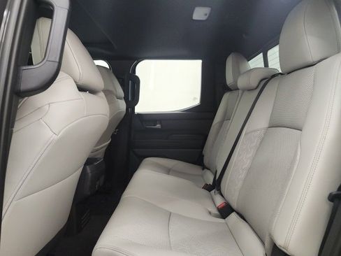 Certified 2025 Toyota Tacoma Limited image 44