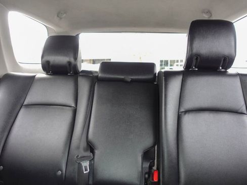 Used 2016 Toyota 4Runner TRD Pro image 16