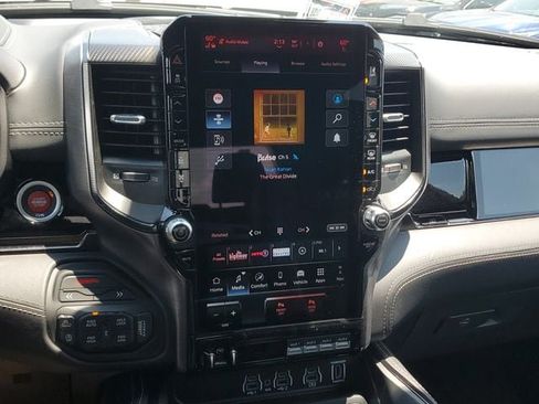 New 2026 RAM 1500 RHO w/ RHO Level 1 Equipment Group AWD/4WD image 29