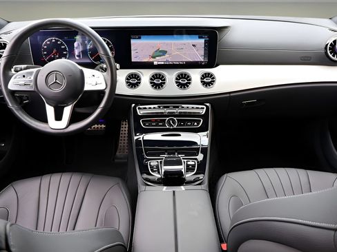 Used 2020 Mercedes-Benz CLS 450 4MATIC image 13