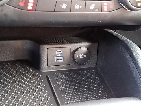 Certified 2021 Ford Bronco Sport Badlands w/ Badlands Package image 25