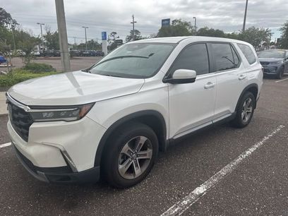 Used 2023 Honda Pilot EX-L