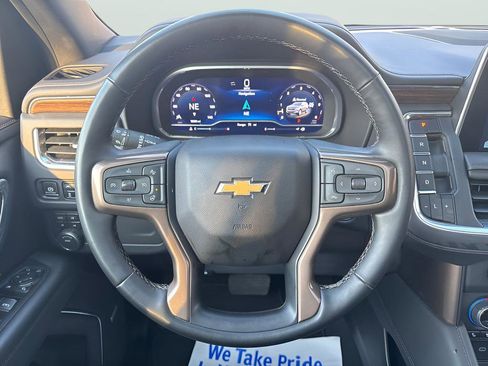 Used 2023 Chevrolet Tahoe High Country image 22