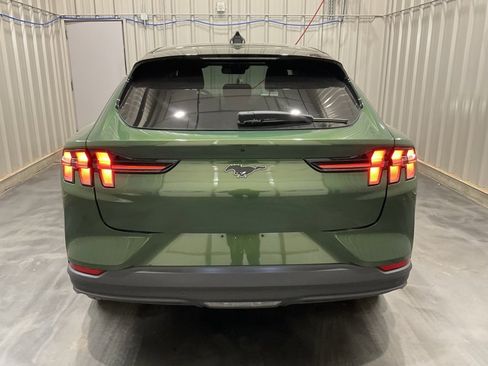 Used 2025 Ford Mustang Mach-E Premium image 21