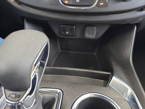 Certified 2024 Chevrolet Traverse LS w/ Safety Package image 21