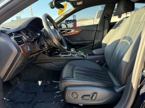 Used 2020 Audi A5 2.0T Premium image 16