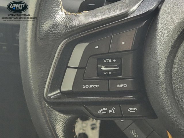 Used 2022 Subaru Forester Wilderness AWD/4WD image 28