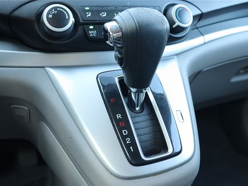 Used 2014 Honda CR-V EX image 37