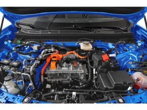 New 2025 Honda Prologue EX image 11