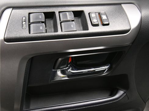 Certified 2024 Toyota 4Runner SR5 Premium image 11