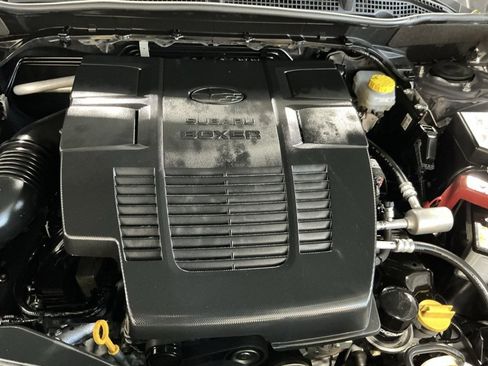 Used 2022 Subaru Forester Touring image 35