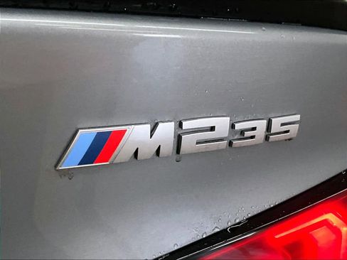 Certified 2025 BMW M235i xDrive w/ Premium Package AWD/4WD image 11