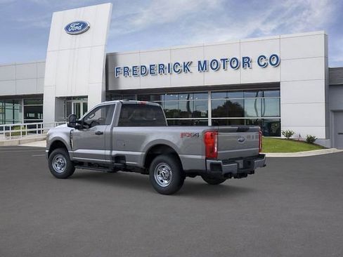 New 2026 Ford F250 XL w/ XL Driver Assist Package image 4