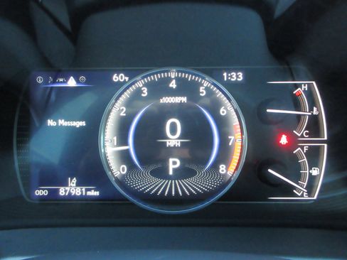 Used 2021 Lexus ES 250 w/ Premium Package image 35