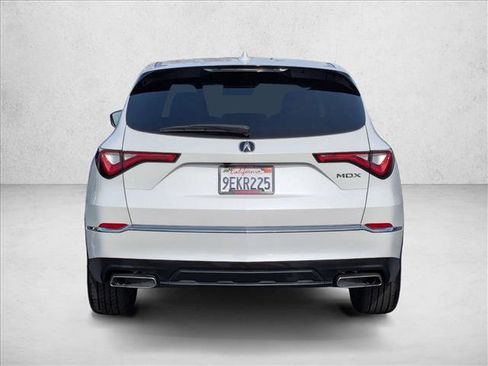 Certified 2023 Acura MDX FWD image 7