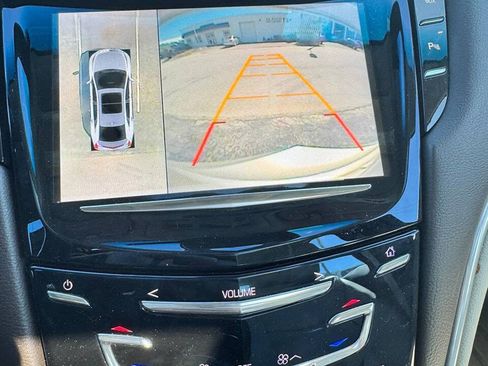 Used 2016 Cadillac XTS Luxury w/ Driver Awareness Package AWD/4WD image 19