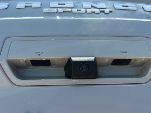 Used 2024 Ford Bronco Sport Big Bend AWD/4WD image 13