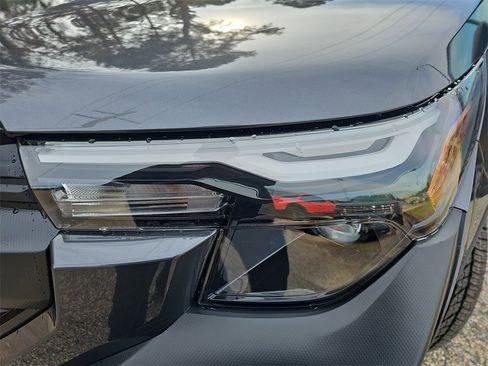 New 2026 Subaru Forester Wilderness w/ Wilderness Package image 32