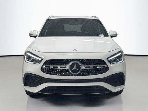 Certified 2023 Mercedes-Benz GLA 250 4MATIC image 6