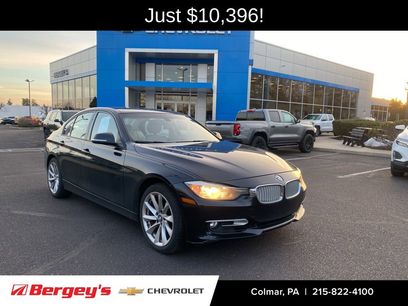 Used 2013 BMW 328i xDrive 328i xDrive