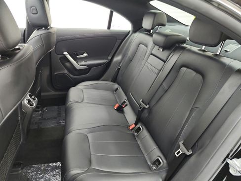 Used 2023 Mercedes-Benz CLA 250 image 13