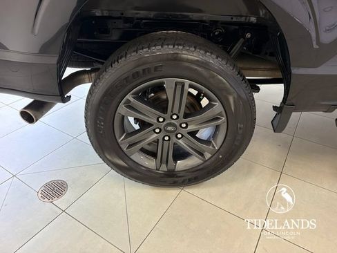 Certified 2023 Ford F150 XLT w/ Equipment Group 302A High AWD/4WD image 35