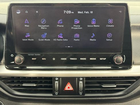 Used 2022 Kia Forte GT w/ GT2 Package image 24