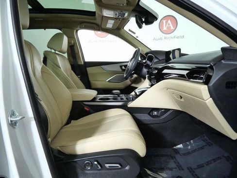 Used 2024 Acura MDX SH-AWD w/ Technology Package image 11