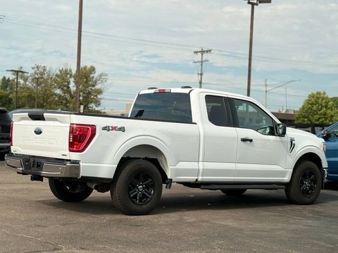 Certified 2022 Ford F150 XLT w/ Equipment Group 301A Mid AWD/4WD image 29