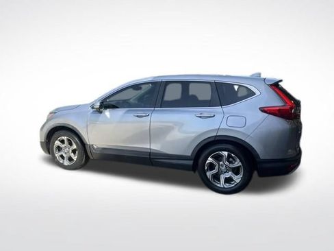 Used 2018 Honda CR-V EX-L image 5