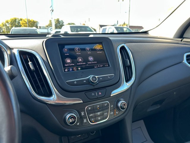 Used 2022 Chevrolet Equinox LT FWD image 36