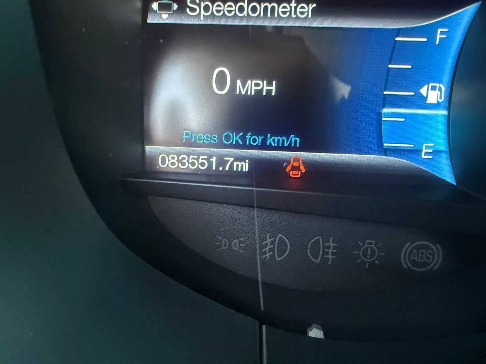 Used 2015 Ford Edge SEL w/ Equipment Group 201A FWD image 35