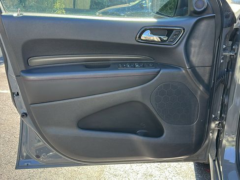 Used 2024 Dodge Durango GT image 14