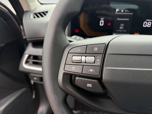New 2025 Kia K4 LXS image 18