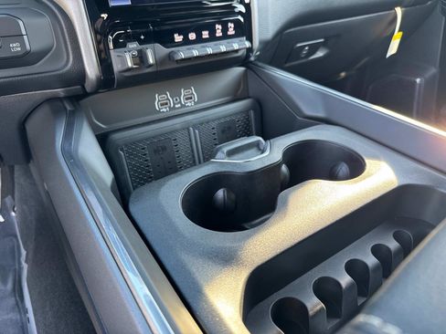 New 2026 RAM 3500 Laramie image 28