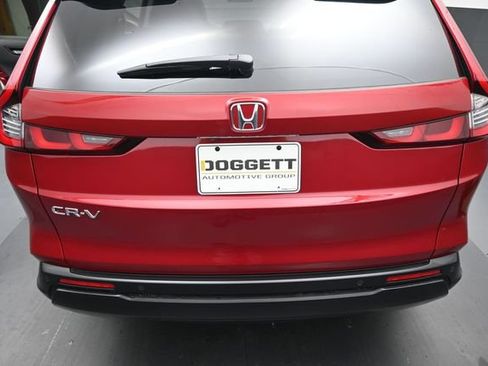 Used 2026 Honda CR-V EX-L image 12