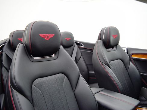 Certified 2020 Bentley Continental GT image 39