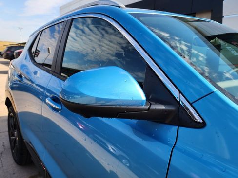 New 2026 Buick Encore GX Sport Touring w/ Advanced Technology Package image 11