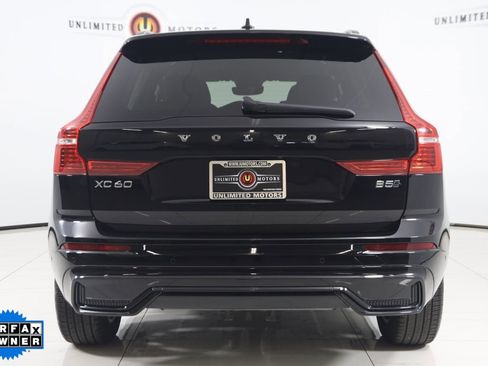 Used 2025 Volvo XC60 B5 Plus image 47
