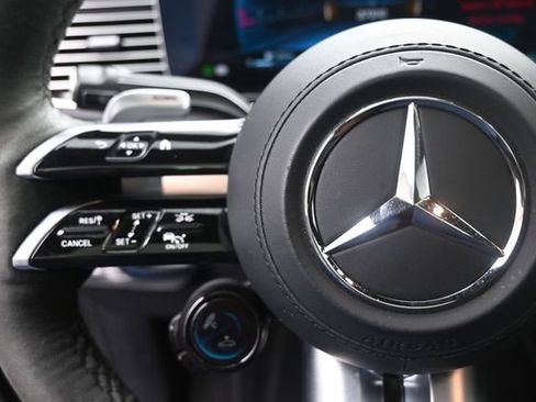 Used 2024 Mercedes-Benz GLE 63 AMG S image 15