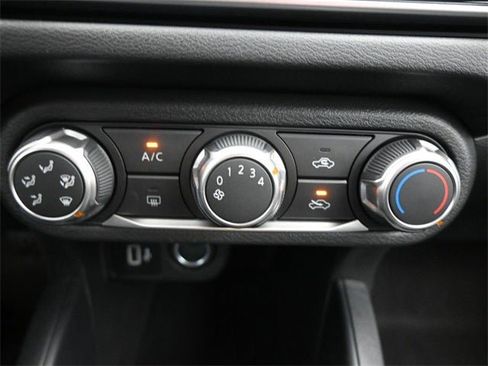 New 2025 Nissan Versa S w/ Trunk Package image 15