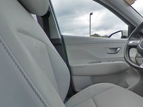 Certified 2024 Hyundai Kona Limited AWD/4WD image 34