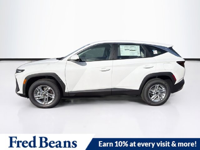 New 2026 Hyundai Tucson SE AWD/4WD image 5
