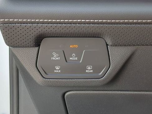 New 2026 Volkswagen Atlas SEL Premium R-Line AWD/4WD image 30