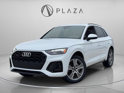 Certified 2025 Audi Q5 2.0T Premium w/ Convenience Plus Package