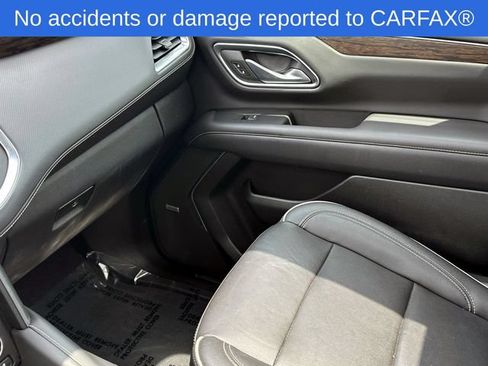Certified 2023 Chevrolet Tahoe Premier AWD/4WD image 33