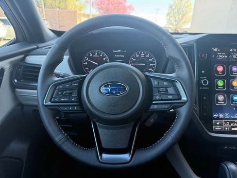 Certified 2026 Subaru Forester Limited AWD/4WD image 8